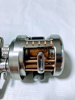 Amazon.co.jp: (No298) シマノ カーディフ 50S DC 中古品 CARDIFF