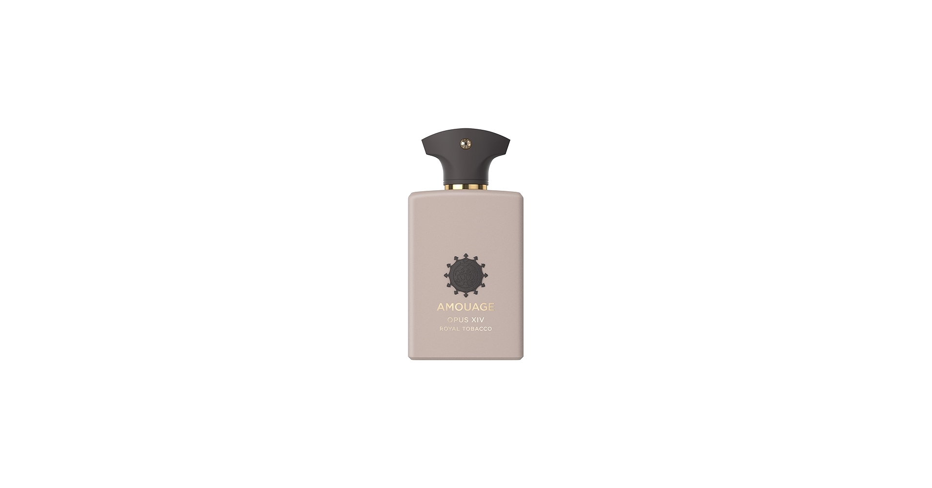 Amazon.com: AMOUAGE OPUS XIV ROYAL TOBACCO Eau de Parfum