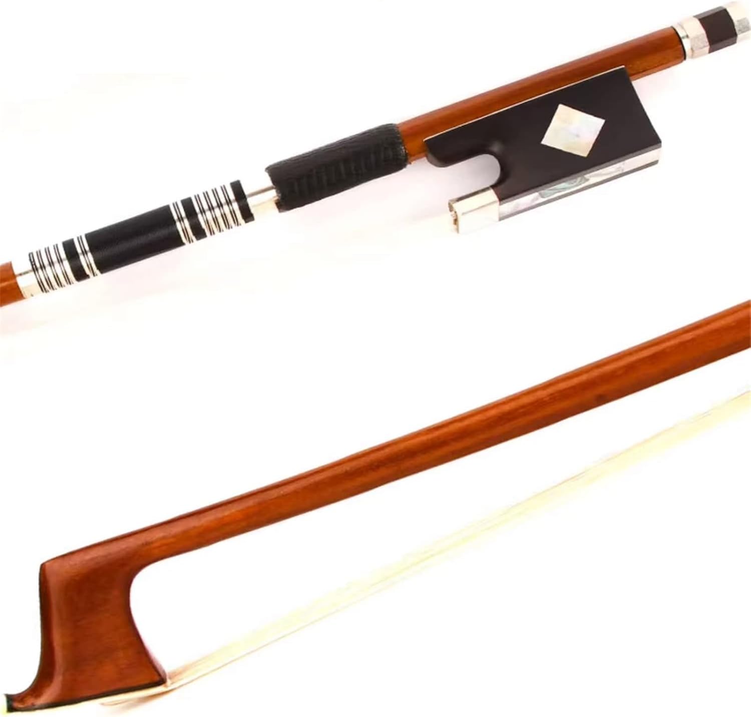 チェロエンドピン 10ミリ 65cm N-ENDPIN パフォーマンスモデル