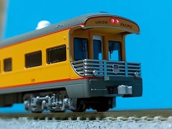Amazon | KATO カトー 10706-4 UP エクスカージョントレイン 7両セット