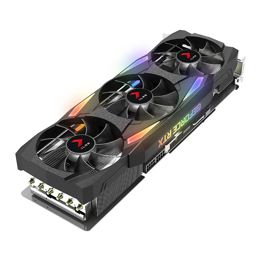 Amazon.com: GIGABYTE PNY GeForce RTX 3090 24GB XLR8 Gaming