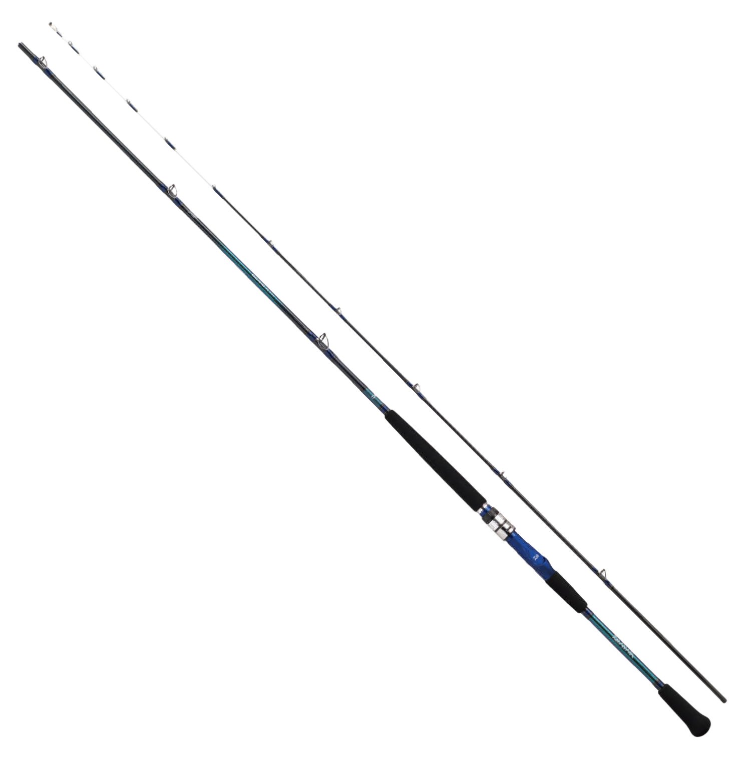 Amazon | ダイワ(DAIWA) 船竿 アナリスター73 30-265 釣り竿 | ダイワ