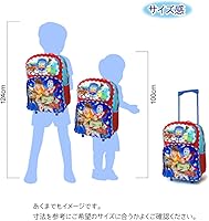 Amazon | ディズニー トイストーリー 子供用 キャリーケースL キャリー