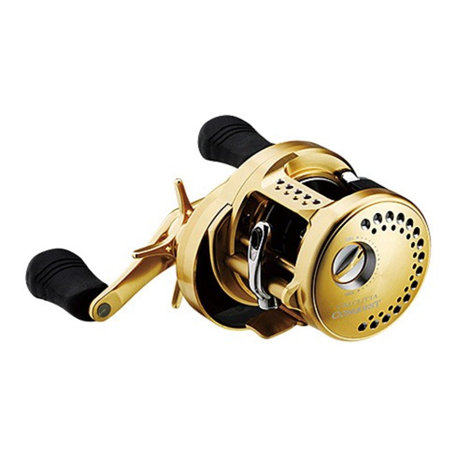 SHIMANO CALCUTTA 101XT 左レフト
