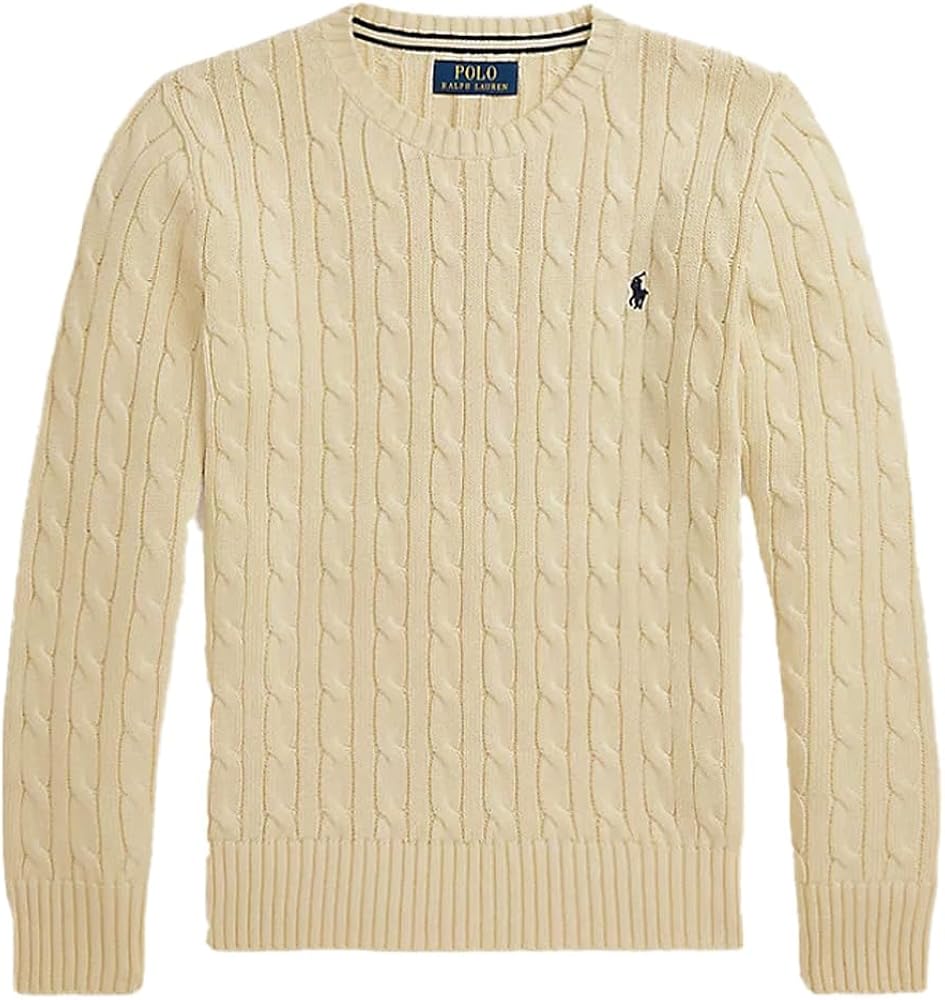 Amazon | [POLO RALPH LAUREN] ポロ ラルフローレン ボーイズ ケーブル