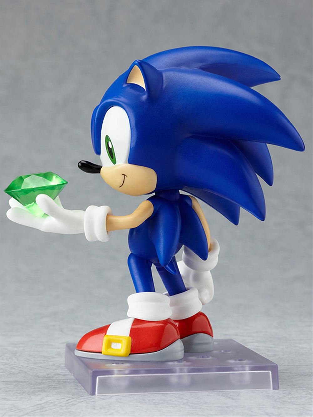 Amazon.co.jp: ねんどろいど ソニック・ザ・ヘッジホッグ (ノン