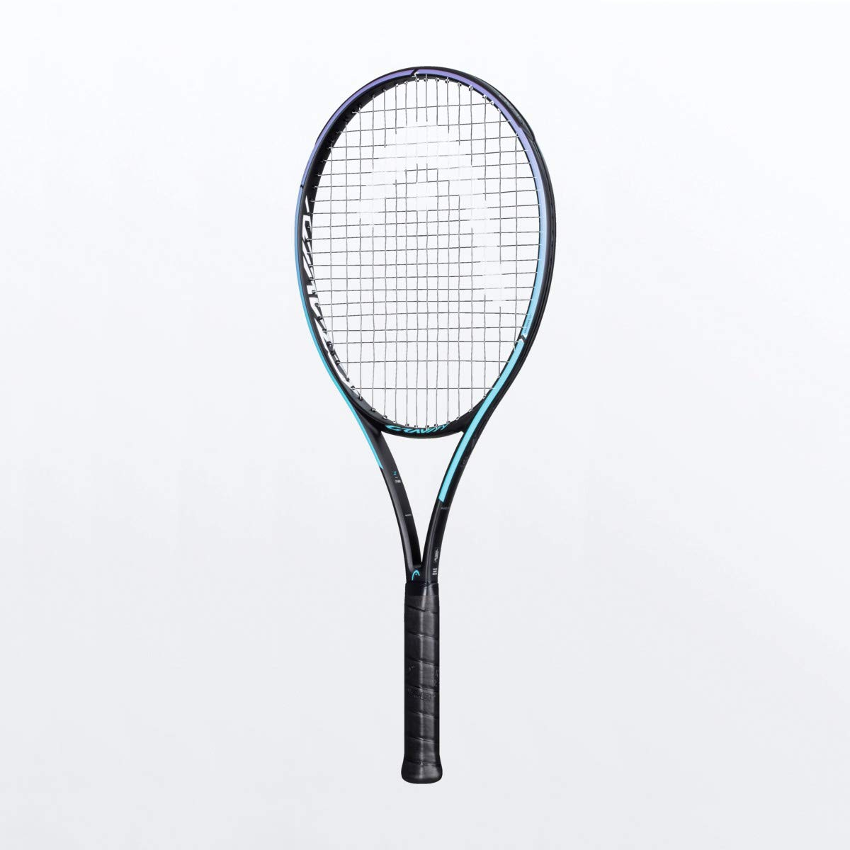 Amazon | HEAD Gravity S テニスラケット – 27インチ パフォーマンス