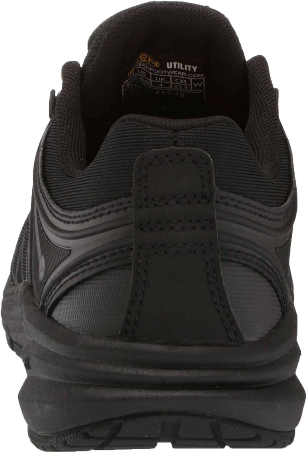 Amazon | VISTA ENERGY | KEEN Utility | 安全・作業靴・ナースシューズ