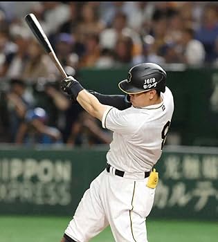 Amazon.co.jp: 阪神タイガース 伝統の一戦 2023 レプリカユニフォーム
