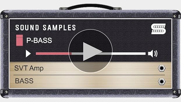 Amazon.com: Seymour Duncan SPB-3 Quarter Pound P-Bass Pickup