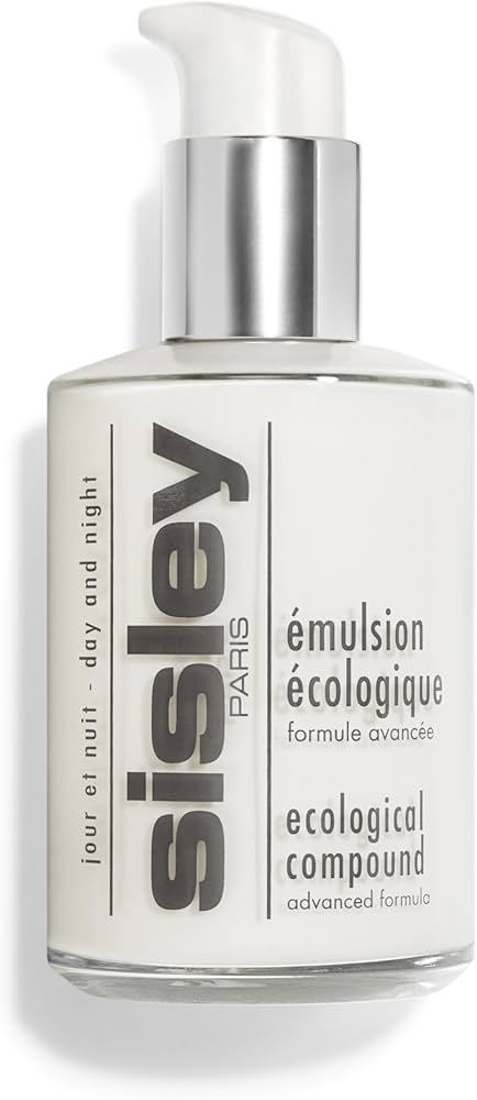 Amazon.com: Sisley Paris Ecological Compound Advanced Formula