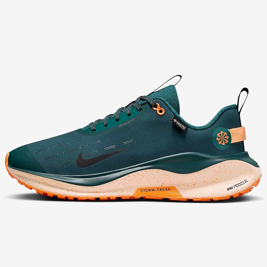 Amazon | [ナイキ] インフィニティラン 4 GTX INFINITYRUN 4 GORE-TEX