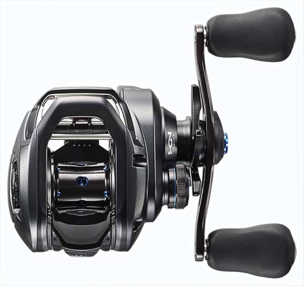 Amazon | シマノ SLXMGL70HG SLX MGL 70 HG ロープロファイル RH