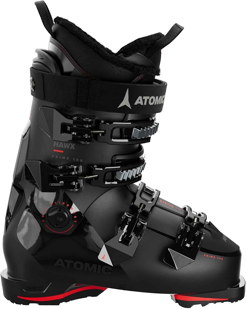 Amazon.co.jp: ATOMIC アトミック スキーブーツ HAWX PRIME 100 GW 24