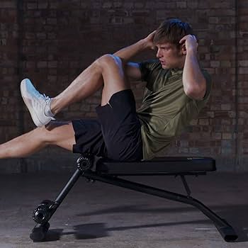 Amazon.co.jp: adidas(アディダス) アブベンチ トレーニングベンチ 2