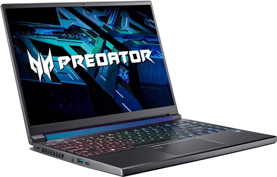 Amazon.com: Acer Predator Triton 300 SE 14-inch WUXGA 165Hz, 512GB