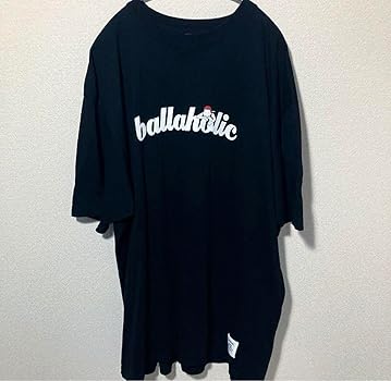 ボーラホリック アクター Tシャツ セット Logo Tee (black