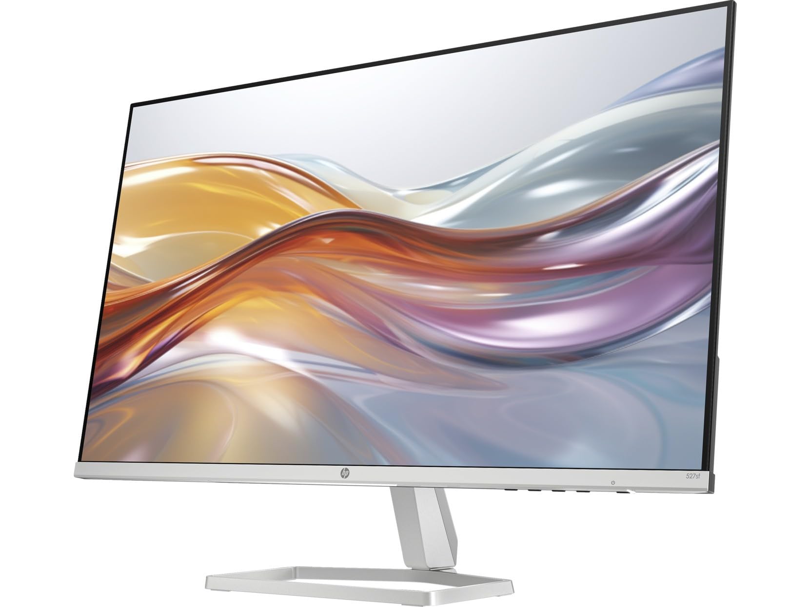 Amazon.com: HP Series 5 527sf Monitor (Replaces Model M27h