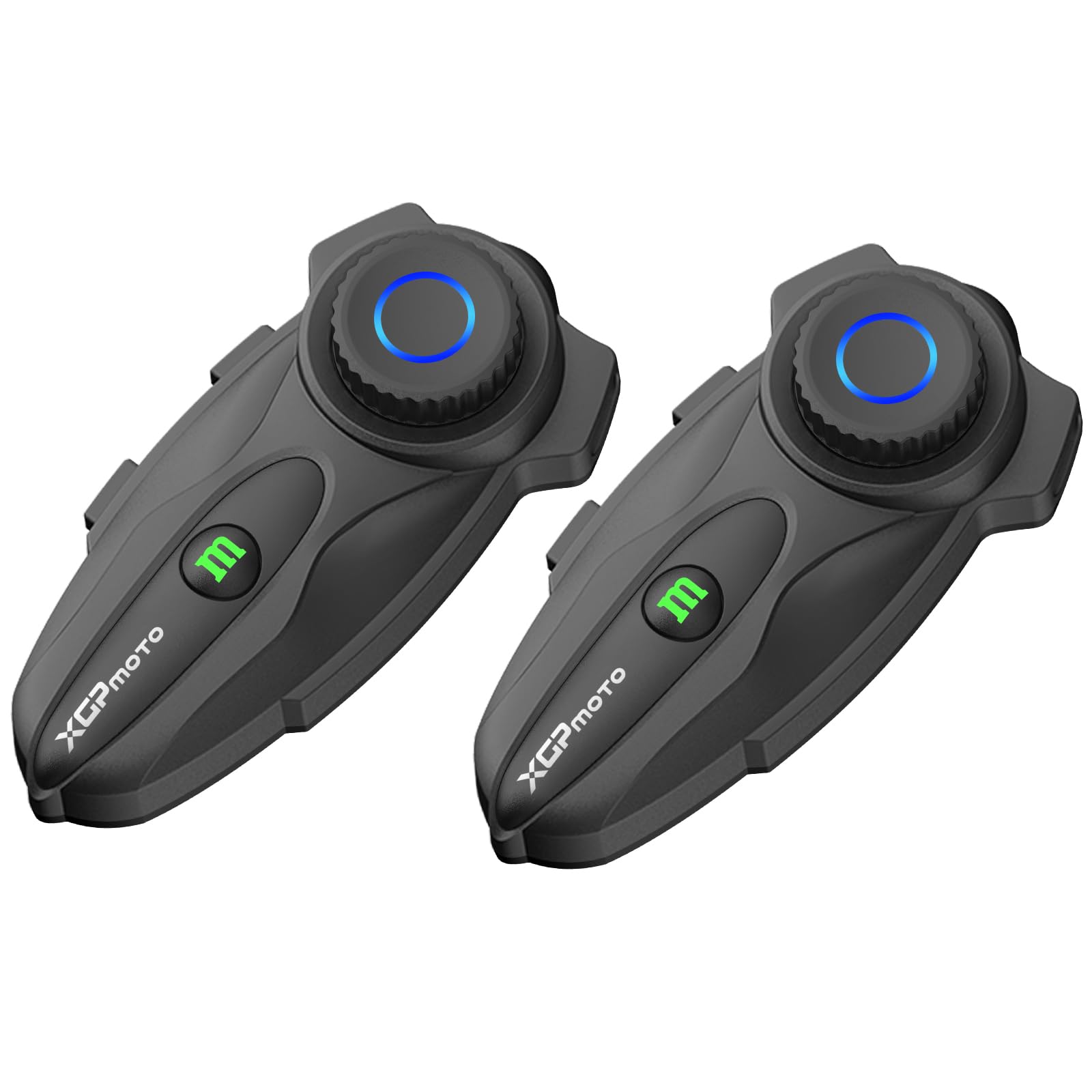 Amazon | XGP バイク インカム X10バイク用インカム 通話同時音楽聴き