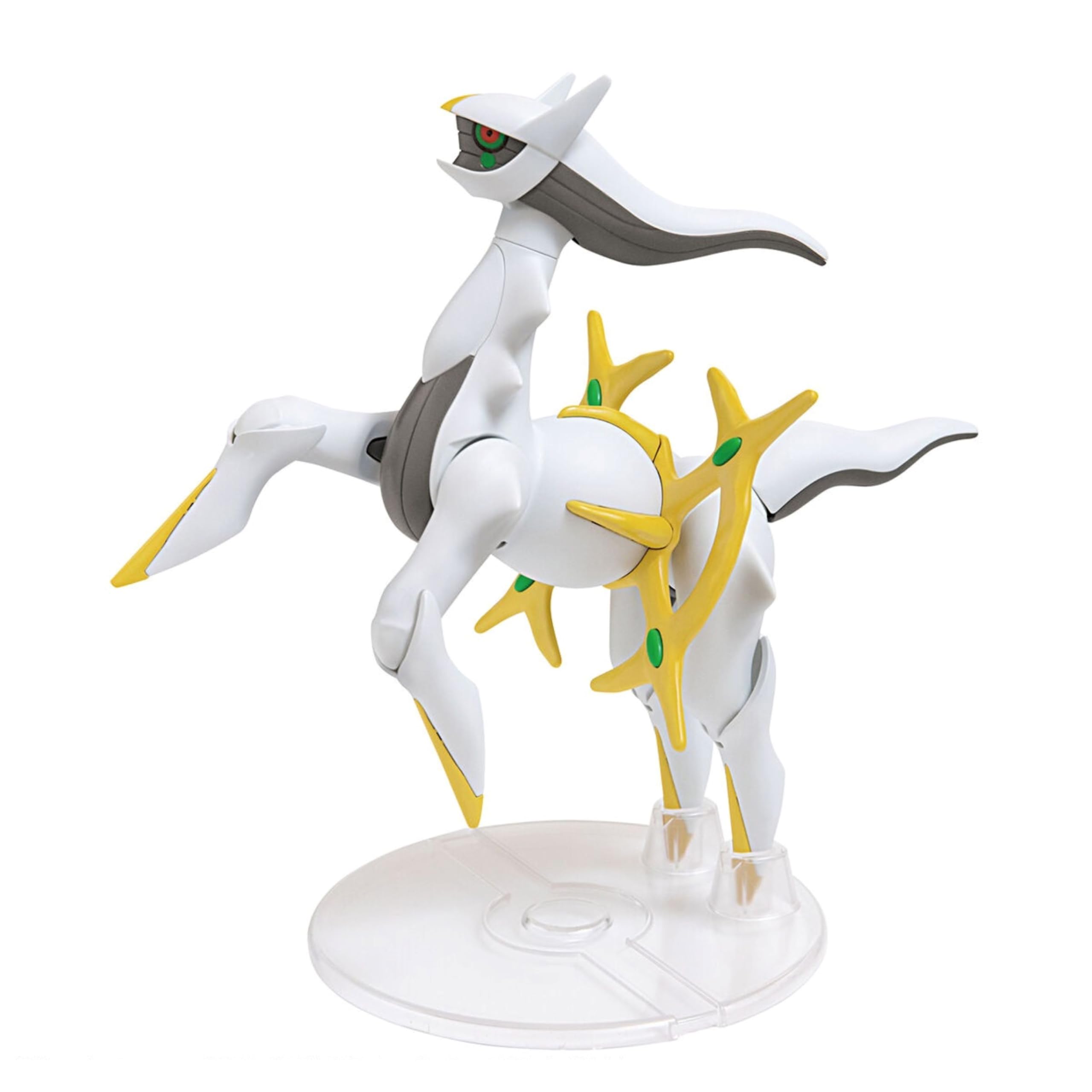 Amazon.co.jp: バンダイホビー ポケモン アルセウス バンダイ