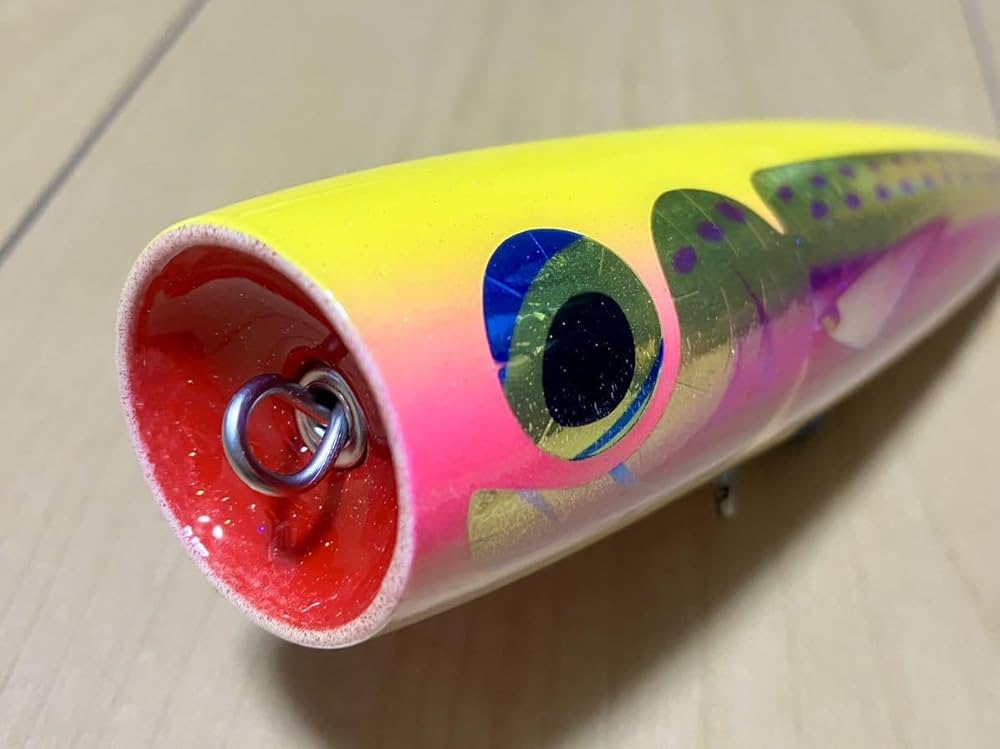 カーペンターBCポッパー75-145 新品未開封超人気カラー