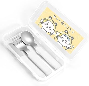 Amazon｜阪神タイガース カトラリーセット 子供用 3点セット 子供用