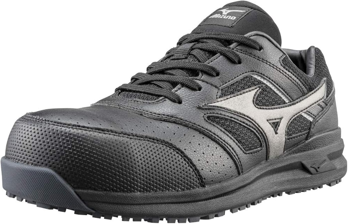 Amazon.co.jp: 安全靴 オールマイティ 軽量 LSII 11L JSAA・普通作業用