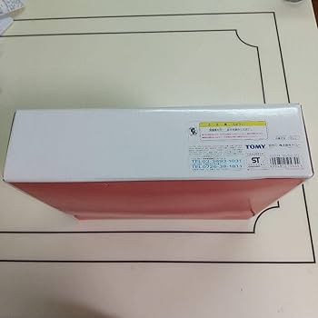 Amazon.co.jp: トミー トミカくじ 30th Anniversary 1BOX 20台 : おもちゃ