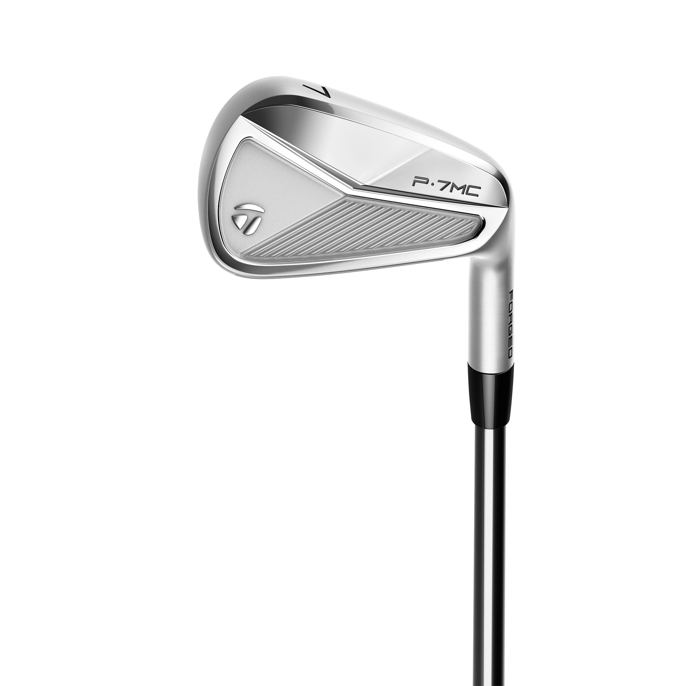 Amazon.co.jp: TaylorMade ゴルフ P7MC アイアンセット 4-PW、右利き
