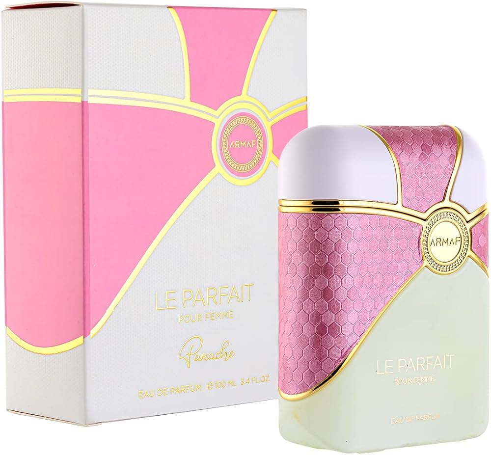 Amazon.com: Armaf Le Parfait Panache for Women - 6.8 oz EDP Spray