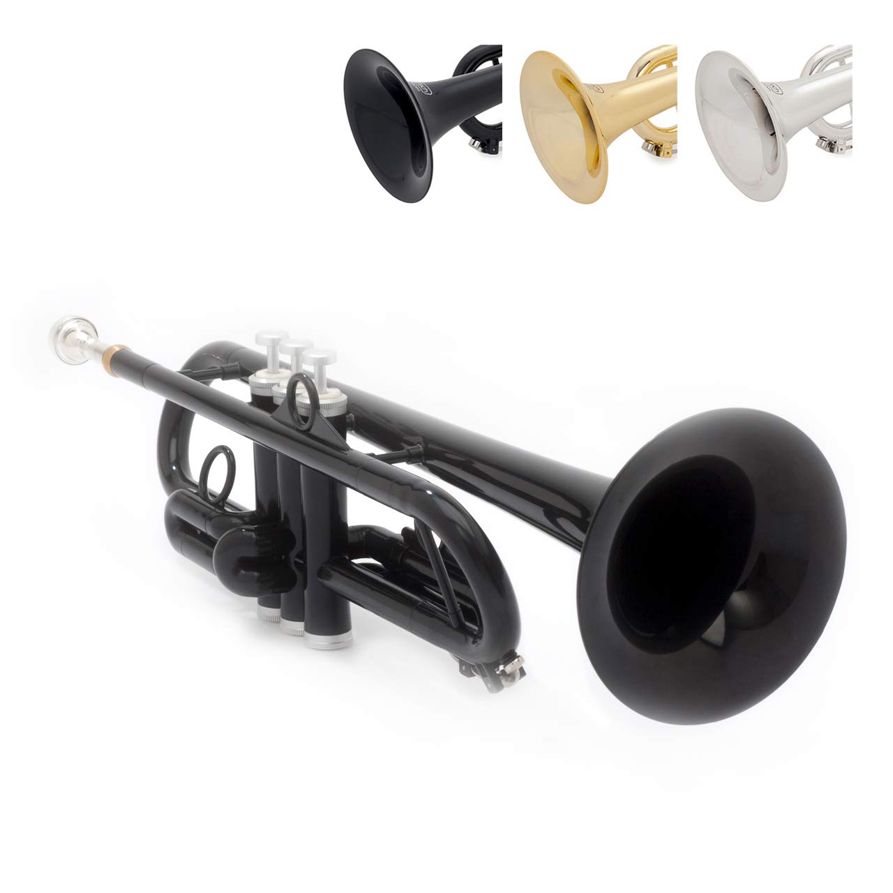 Amazon.co.jp: pInstruments ピーインストゥルメンツ プラスチック製