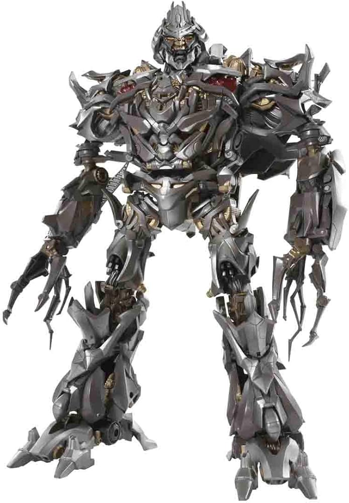 Amazon.co.jp: トランスフォーマー マスターピース ムービーシリーズ