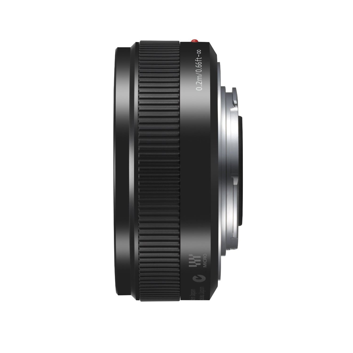 Amazon.co.jp: パナソニック ルミックス G 20mm f/1.7 II ASPHレンズ