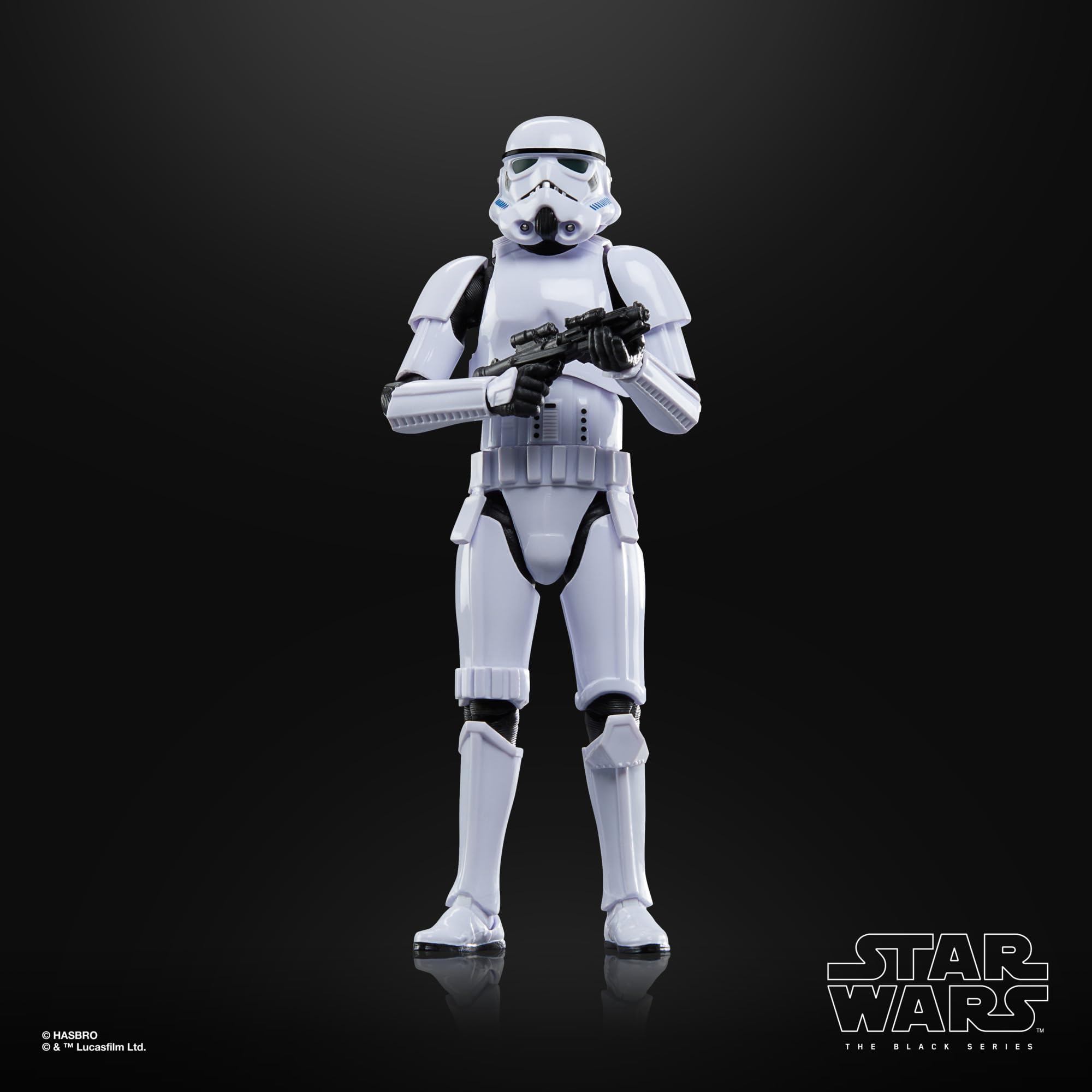Amazon.co.jp: ハズブロ(HASBRO) スター・ウォーズ STAR WARS ブラック