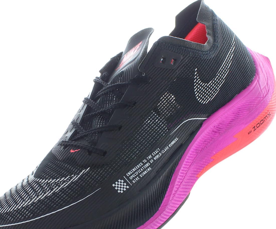 Amazon | [ナイキ] ズームX ヴェイパーフライ ネクスト％ 2 ZoomX