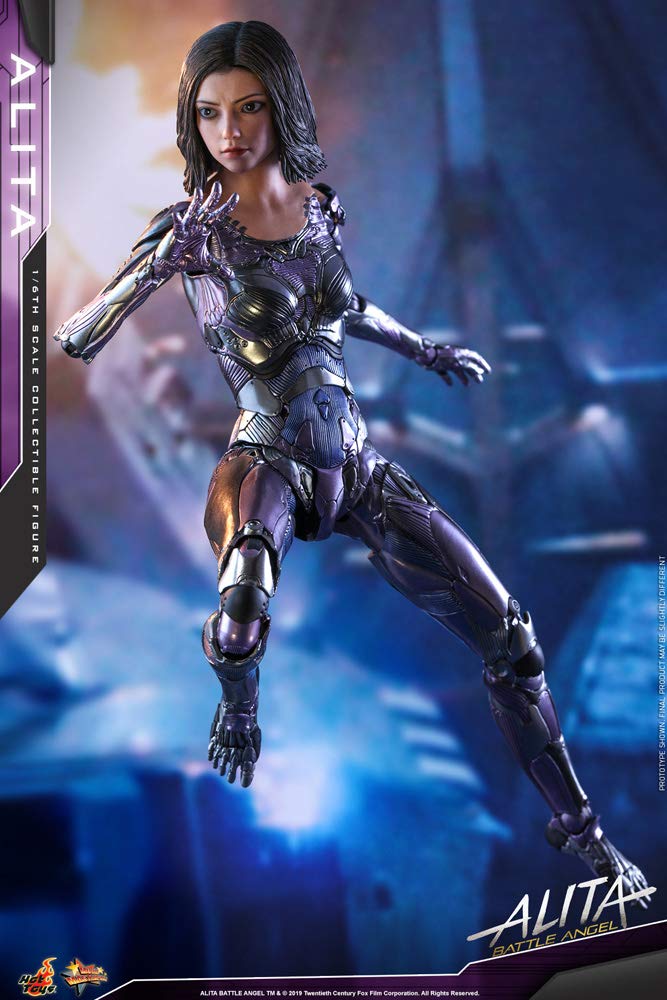 Amazon.co.jp: ホットトイズ(Hot Toys) 【ムービー・マスターピース