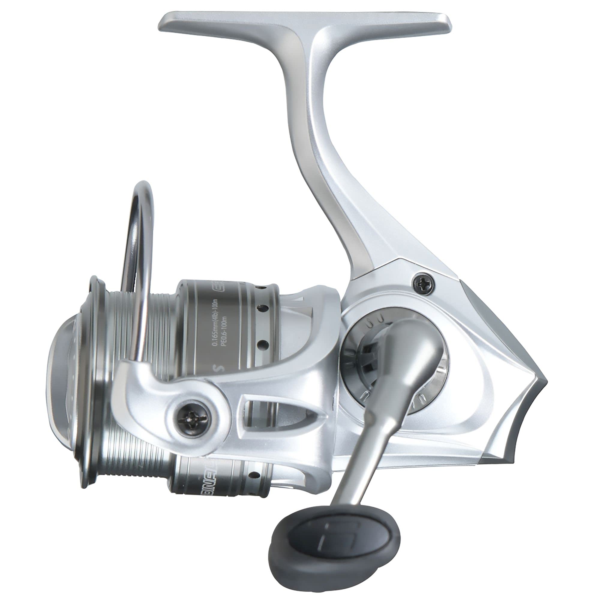 Amazon | AbuGarcia (アブガルシア) CARDINAL III SX2000S スピニング