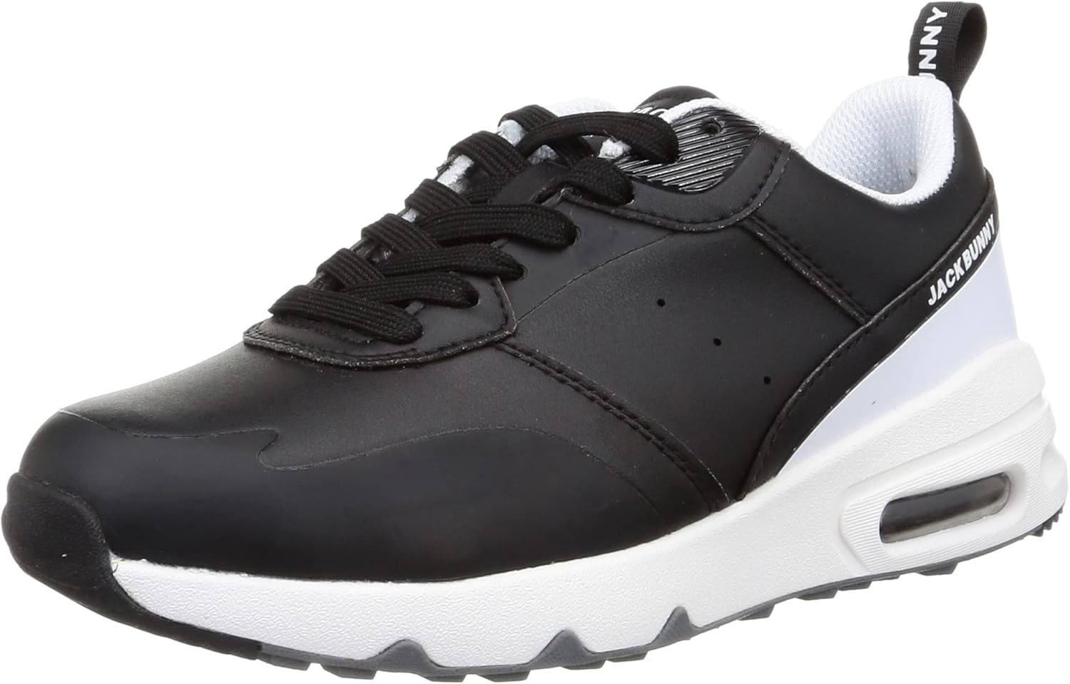 Amazon | [ジャックバニー] レディース [継続定番商品] ゴルフシューズ