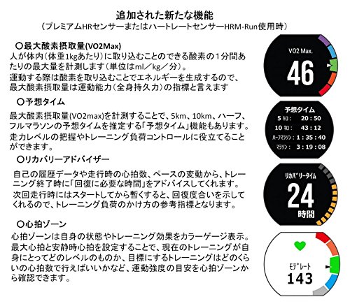 徹底検証】ガーミン ランニングウォッチ ForeAthlete 230Jのレビュー
