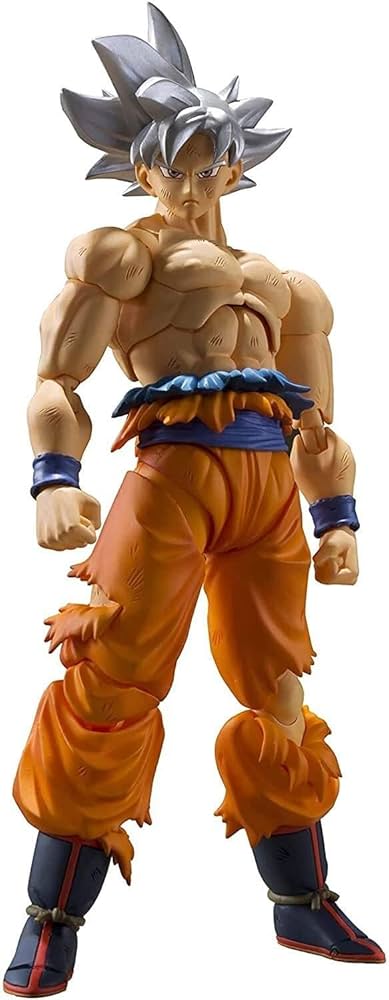 Amazon.co.jp: TAMASHII NATIONS S.H.フィギュアーツ ドラゴンボール