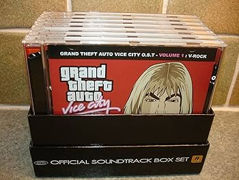 Boxset - Amazon.com Music