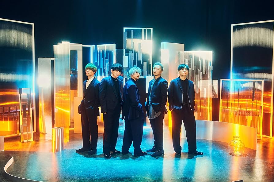 Amazon.co.jp: SCENE(ALBUM+DVD(スマプラ対応)) - Da-iCE: ミュージック