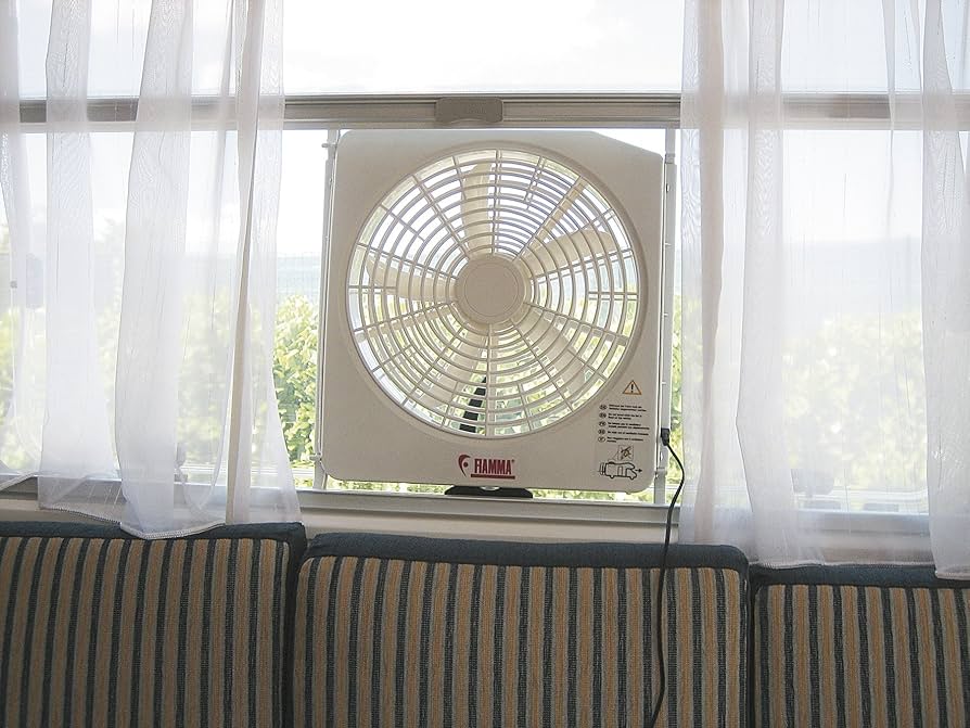 Amazon | FIAMMA 軽量 ターボキット 12V 98683-059 | タービンキット