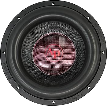Amazon.com: Audiopipe 12
