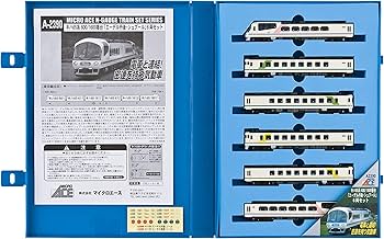 Amazon.co.jp: マイクロエース Nゲージ キハ65系600/1600番台