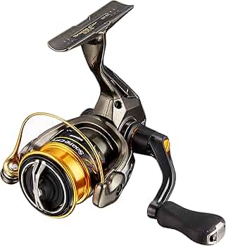 Amazon | シマノ(SHIMANO) スピニングリール アジング 17 ソアレ CI4+