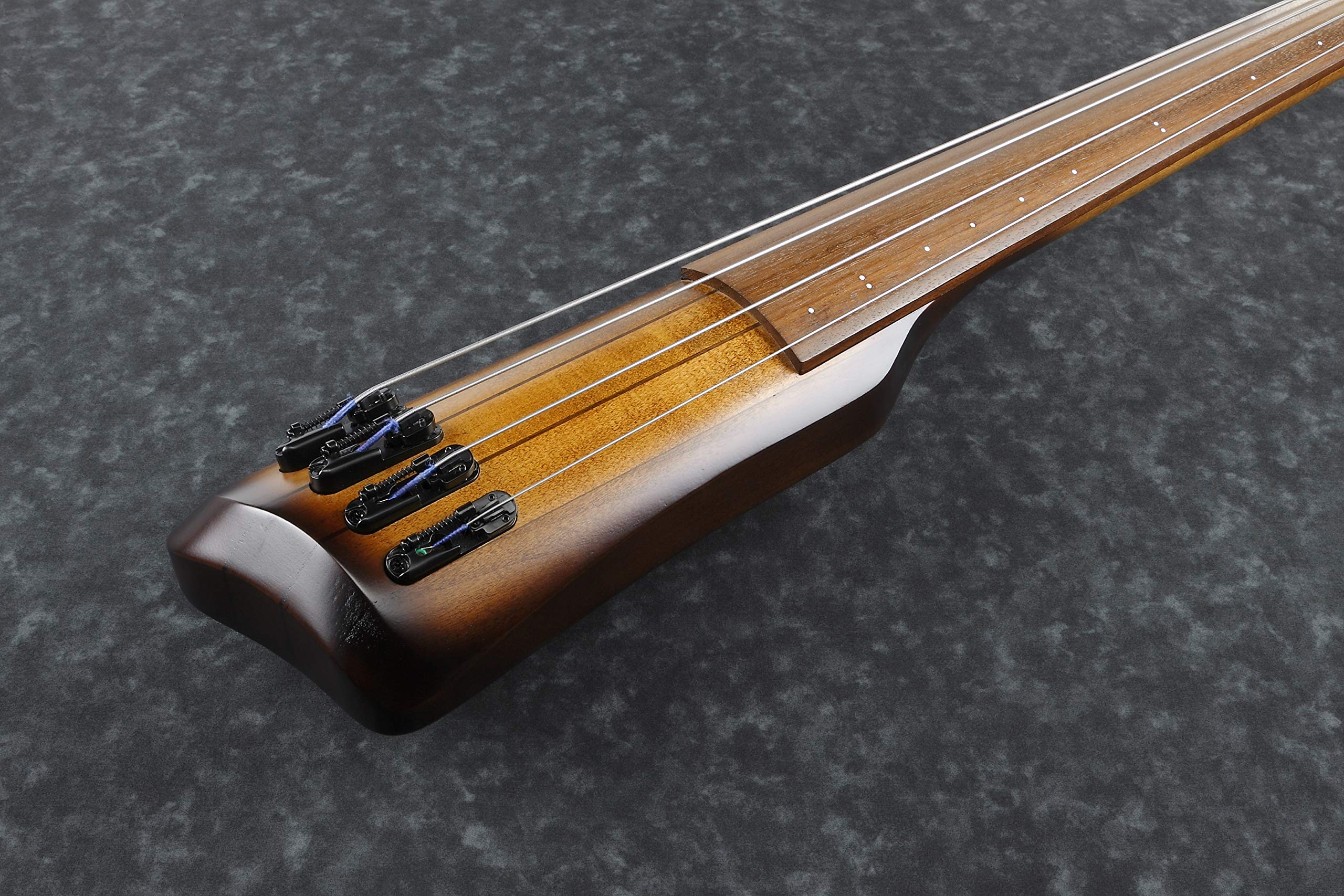 Amazon.co.jp: Ibanez アイバニーズ BASS WORKSHOP 4弦アップライト