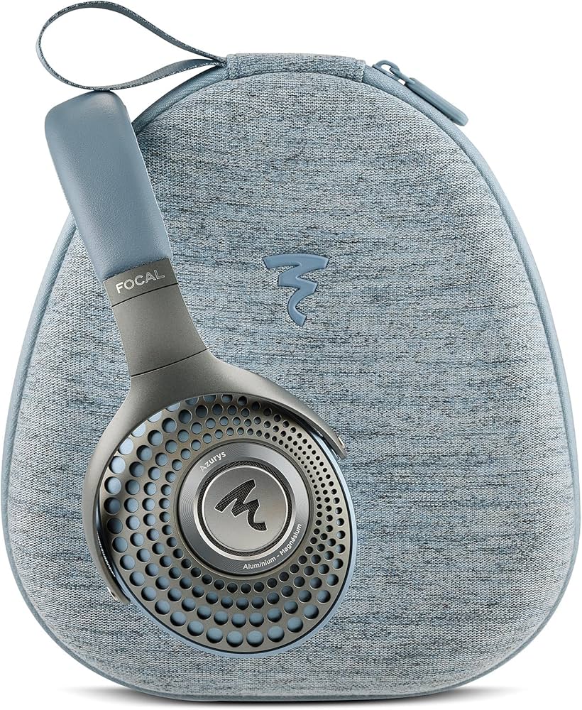 Amazon.co.jp: Focal Azurysヘッドフォン。 : 家電＆カメラ