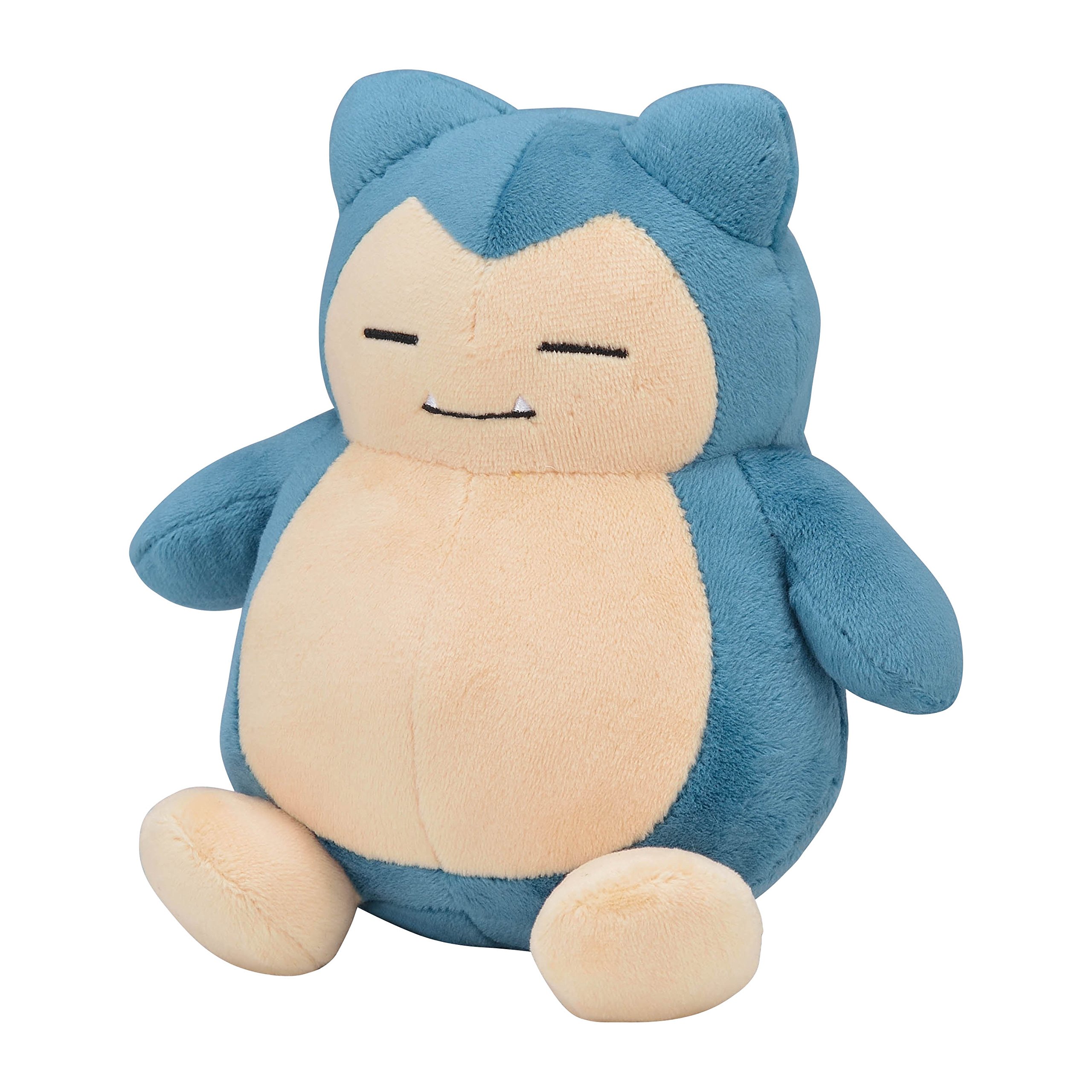 Amazon.co.jp: ポケモンセンターオリジナル ポケモンドールズ カビゴン