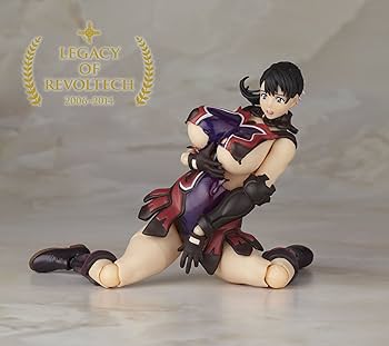 Amazon.co.jp: レガシーOFリボルテック クイーンズブレイド 武器屋